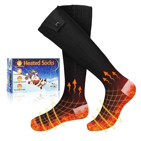 best heated socks|best heated socks for raynaud's.